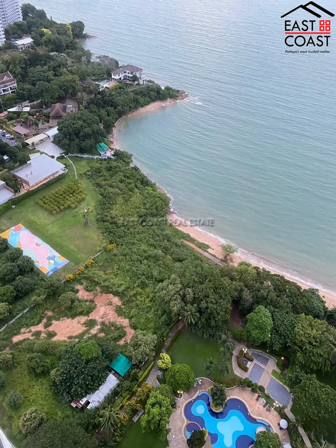 Krisada Golden Condotel Cliff & Park photo 22
