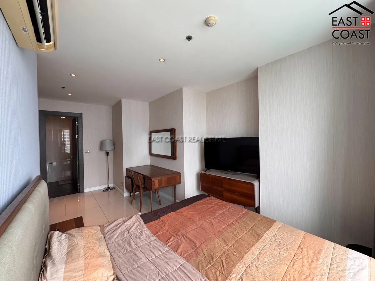 The Point Condo