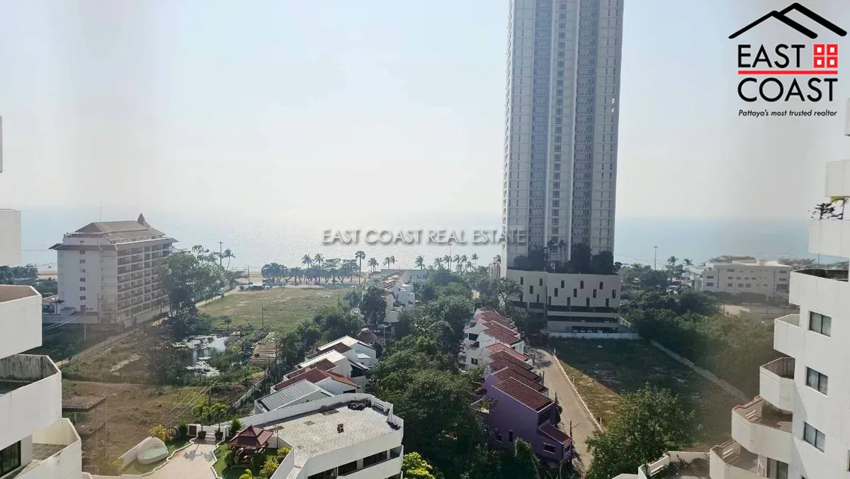 Jomtien Beach Paradise photo 7