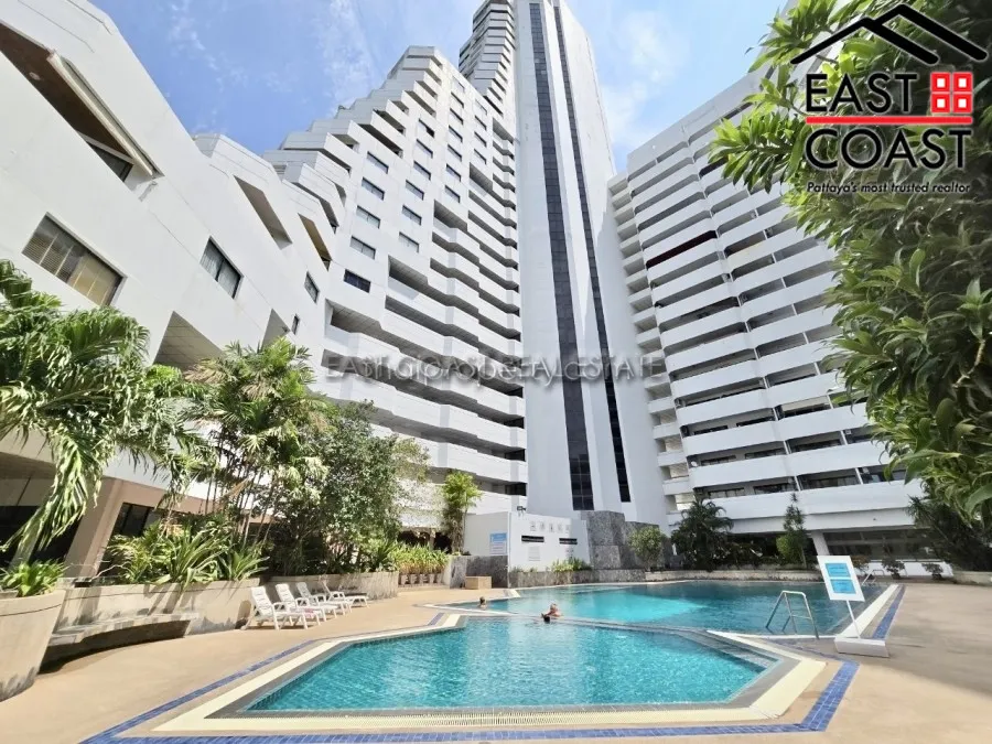 Jomtien Beach Paradise photo 9