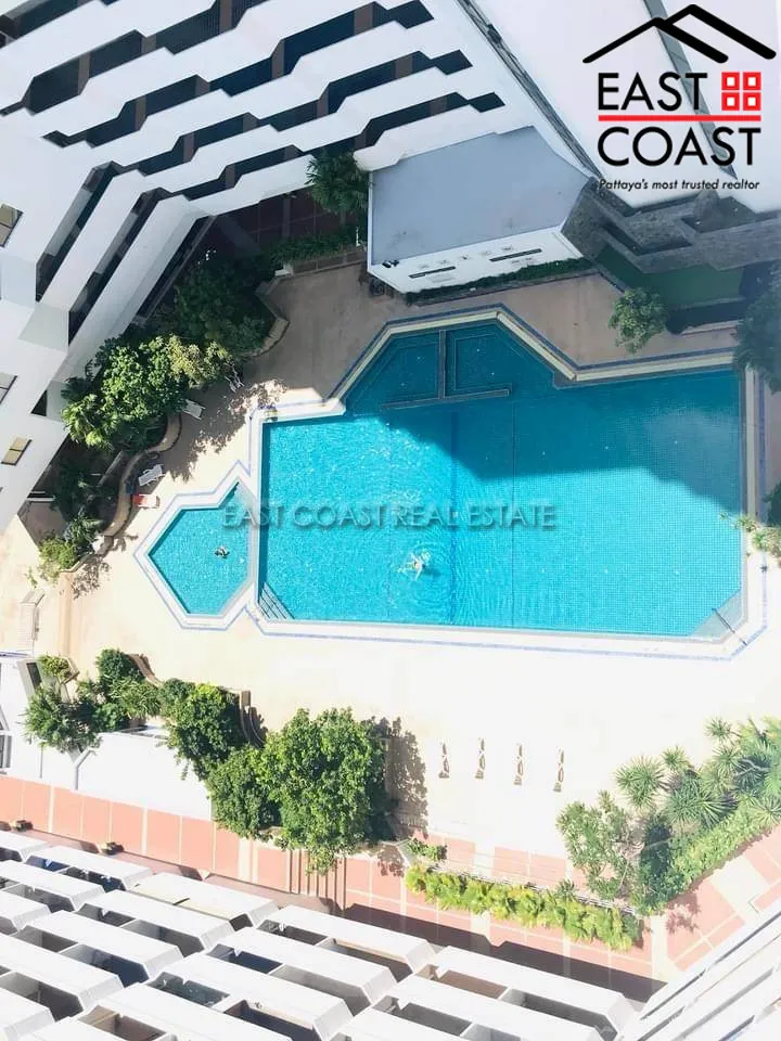 Jomtien Beach Paradise photo 12