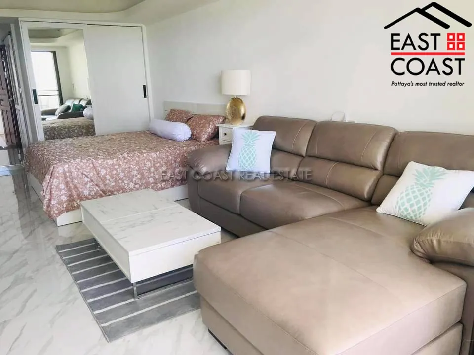 Jomtien Beach Paradise photo 14