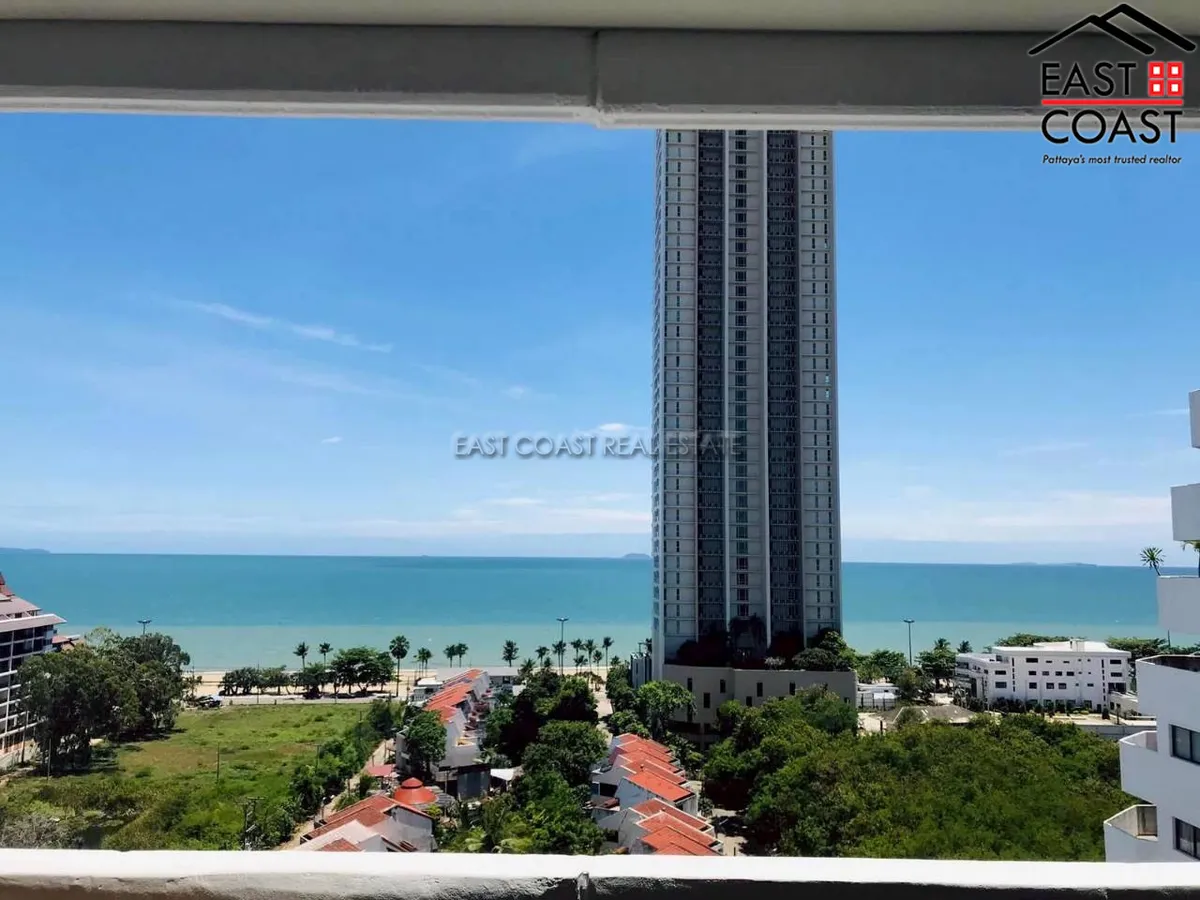 Jomtien Beach Paradise photo 19