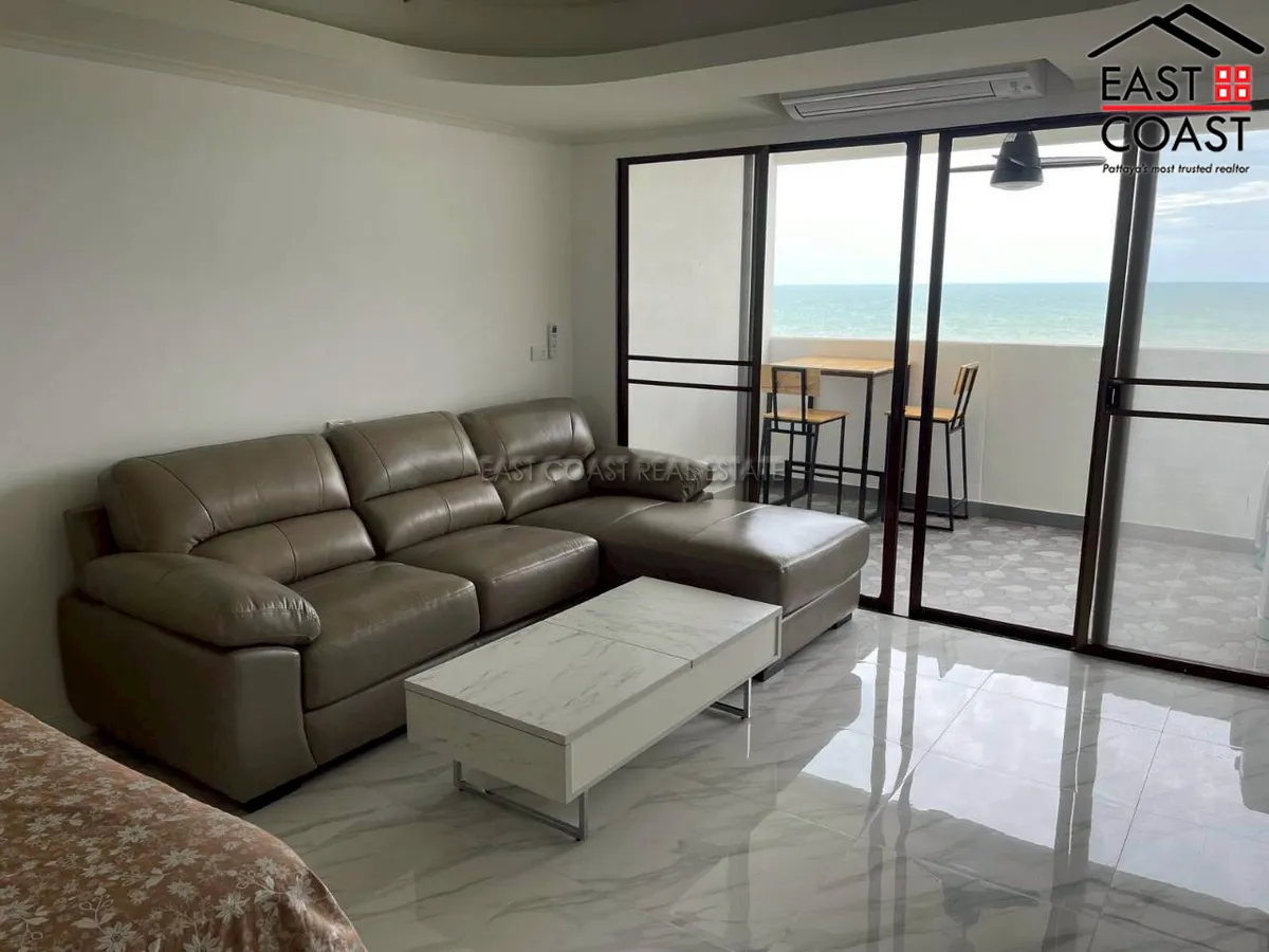 Jomtien Beach Paradise photo 21