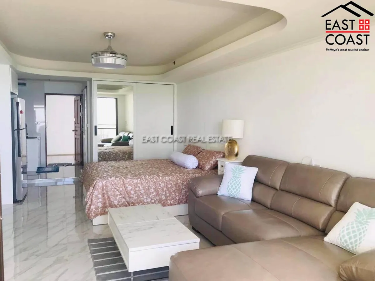 Jomtien Beach Paradise photo 20