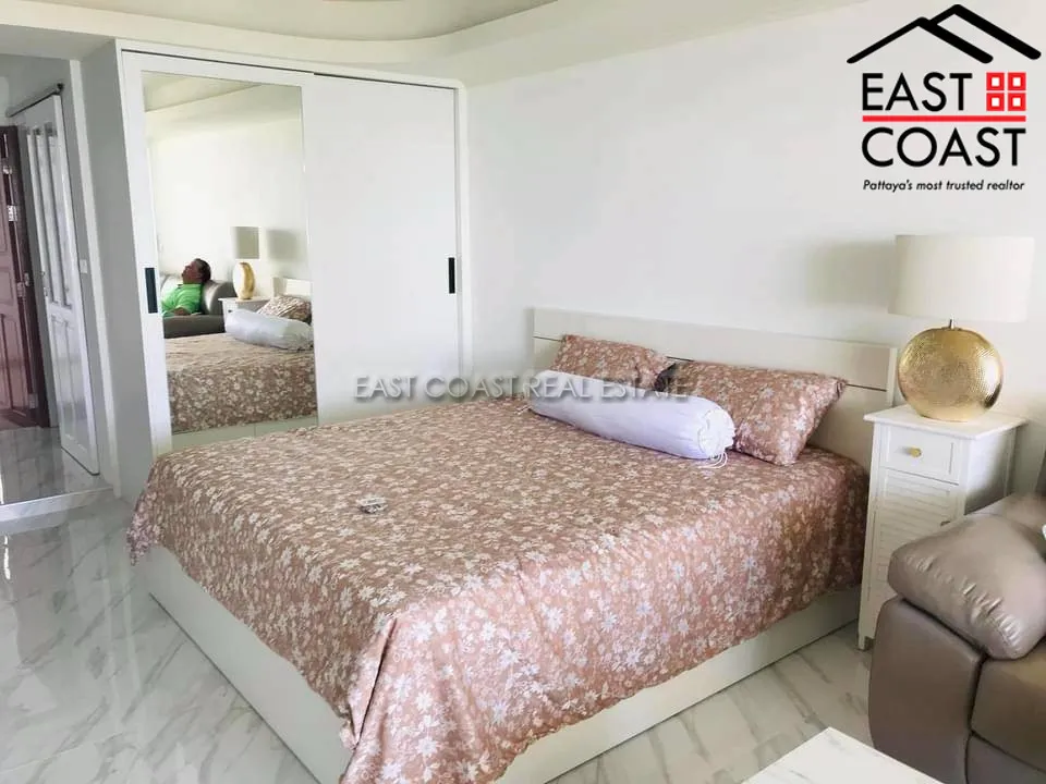 Jomtien Beach Paradise photo 36