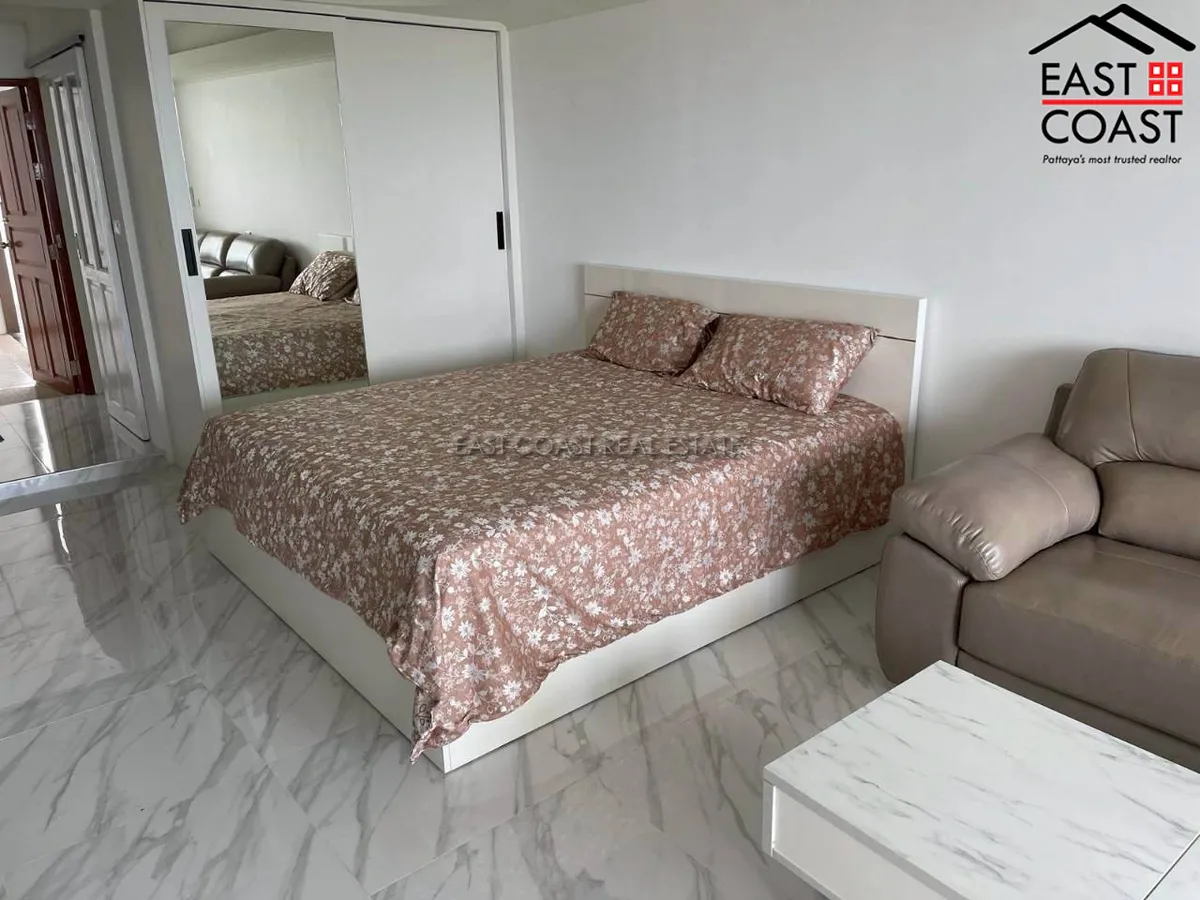Jomtien Beach Paradise photo 39