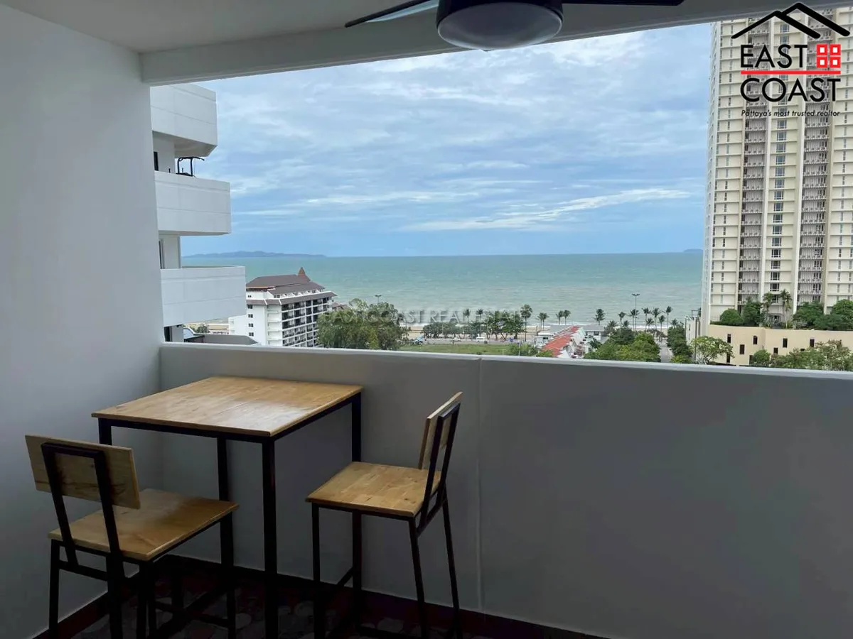 Jomtien Beach Paradise photo 40