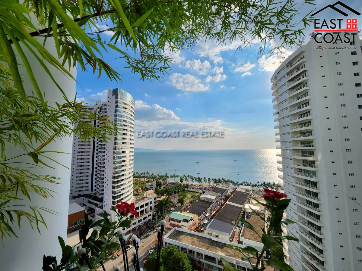 Jomtien Complex photo 26