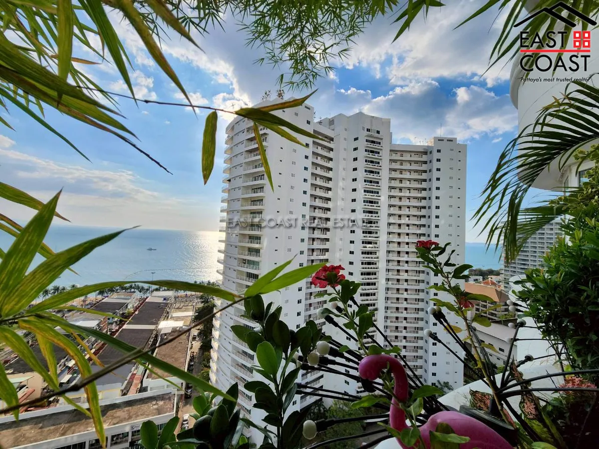 Jomtien Complex photo 25