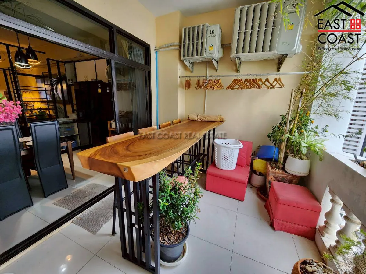 Jomtien Complex photo 14
