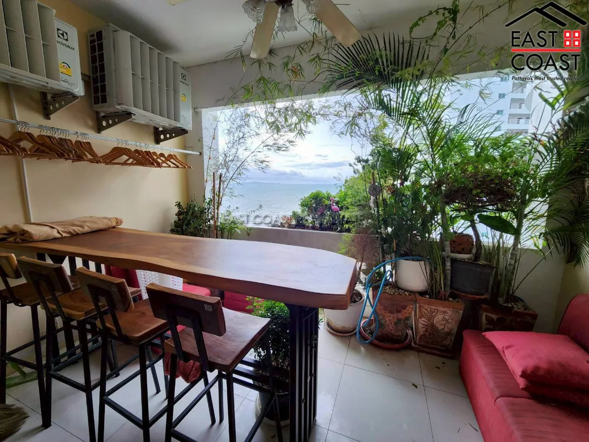 Jomtien Complex photo 24