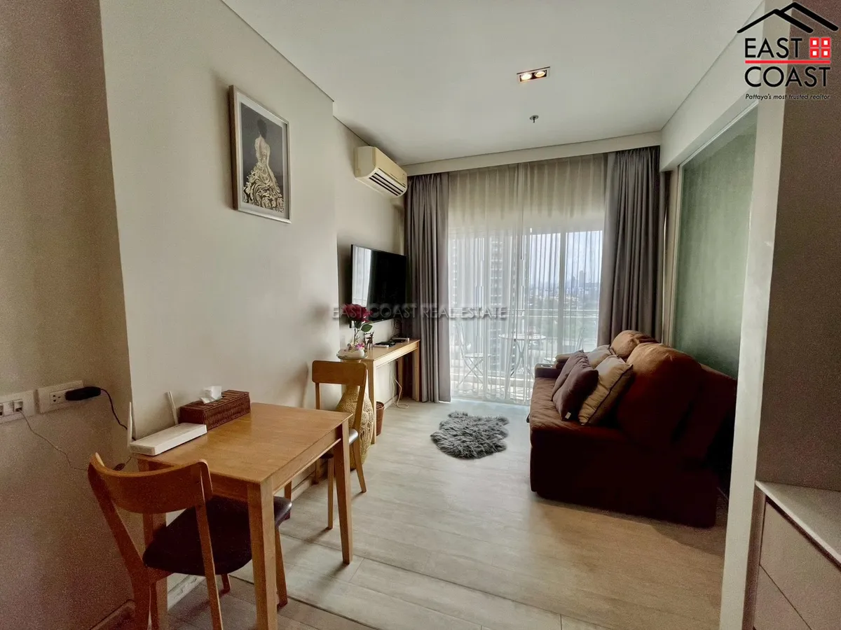 Veranda Residence Pattaya photo 8