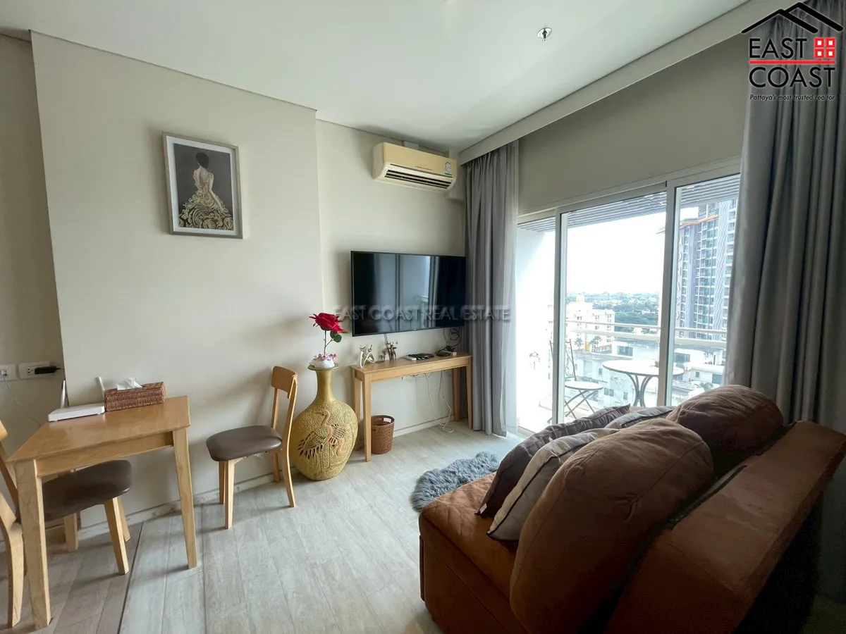 Veranda Residence Pattaya photo 11