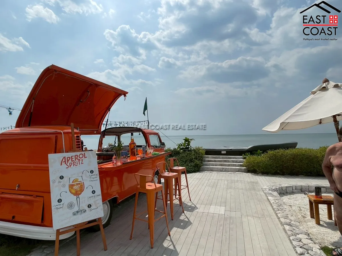 Veranda Residence Pattaya photo 14