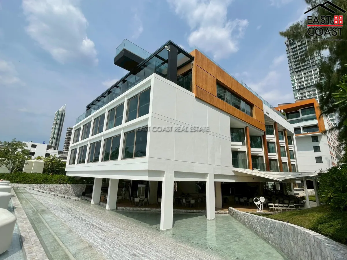 Veranda Residence Pattaya photo 15