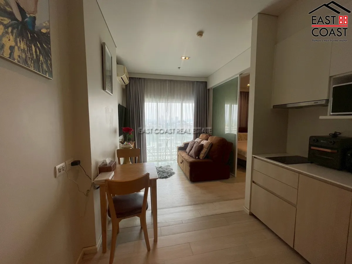 Veranda Residence Pattaya photo 16