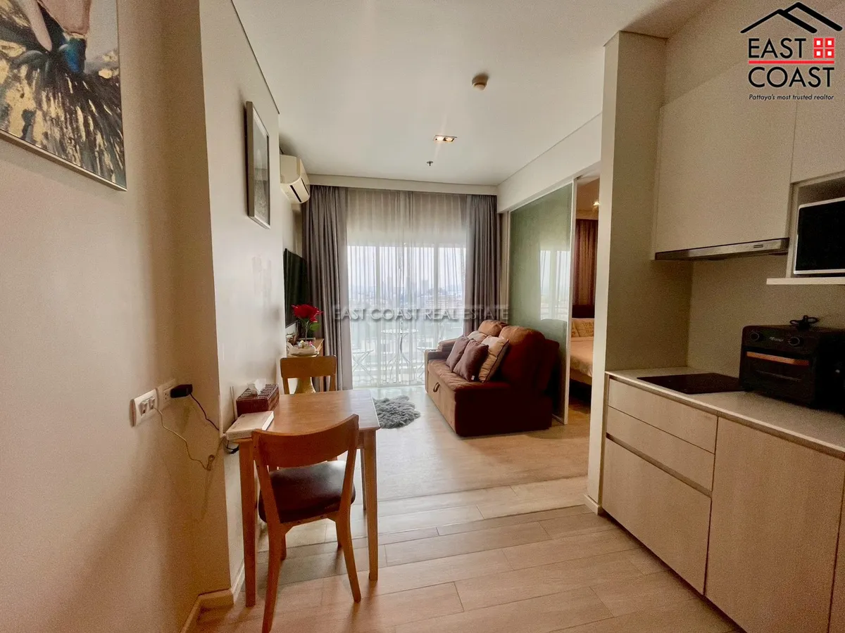 Veranda Residence Pattaya