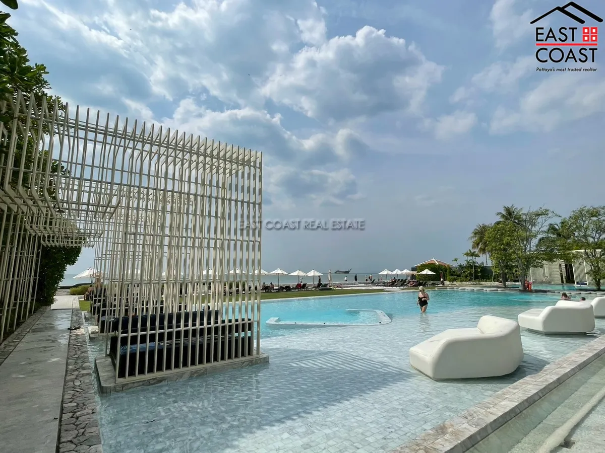 Veranda Residence Pattaya photo 18