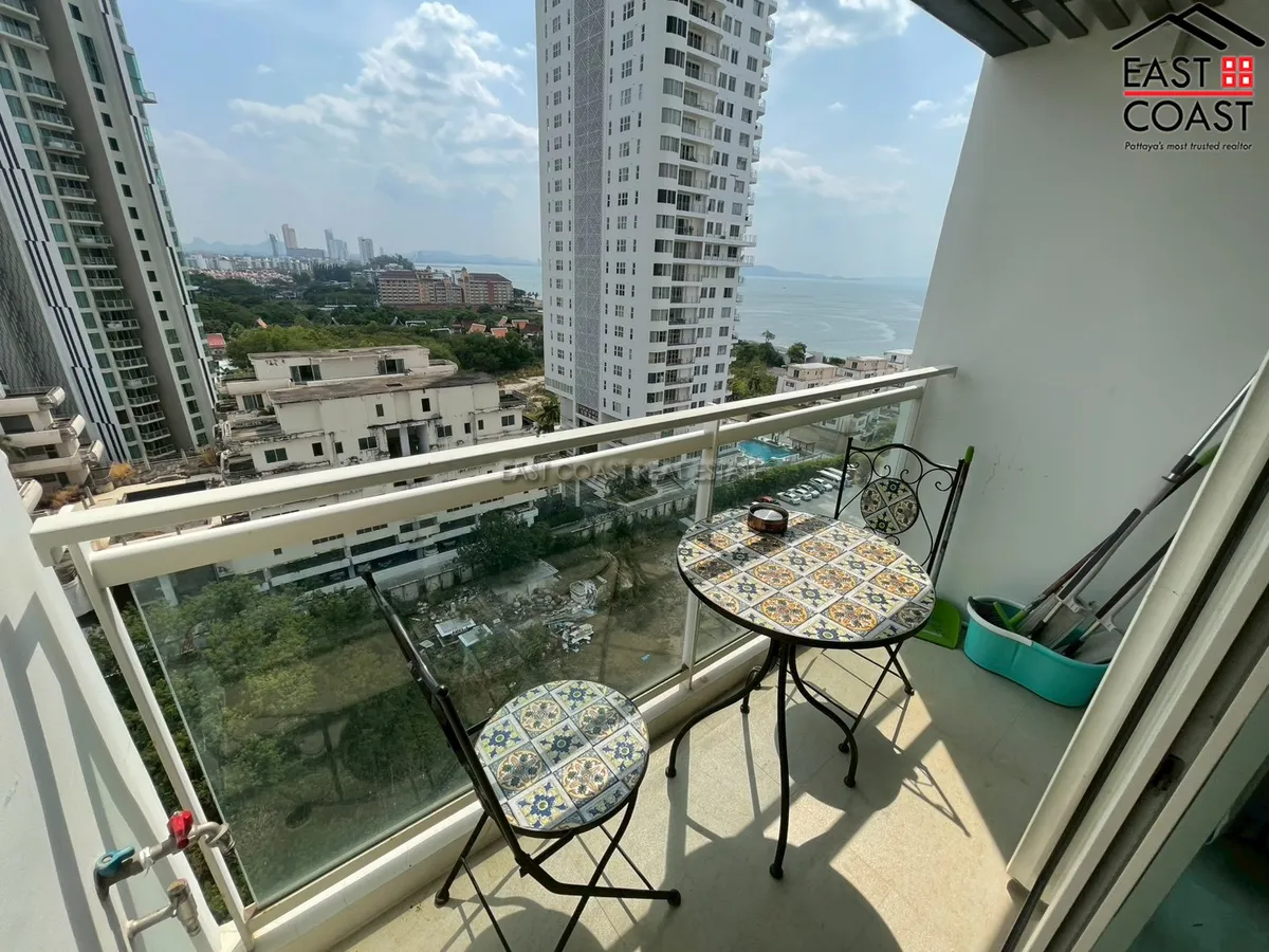 Veranda Residence Pattaya photo 19