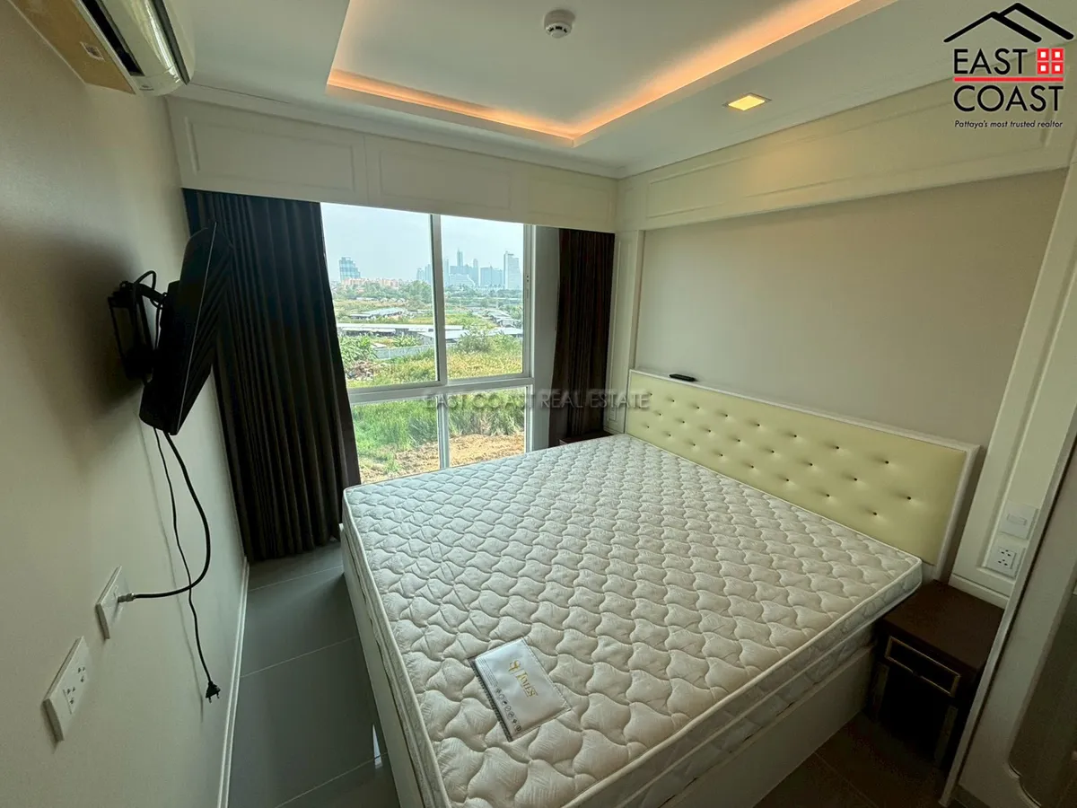 The Orient Resort and Spa, Jomtien photo 3