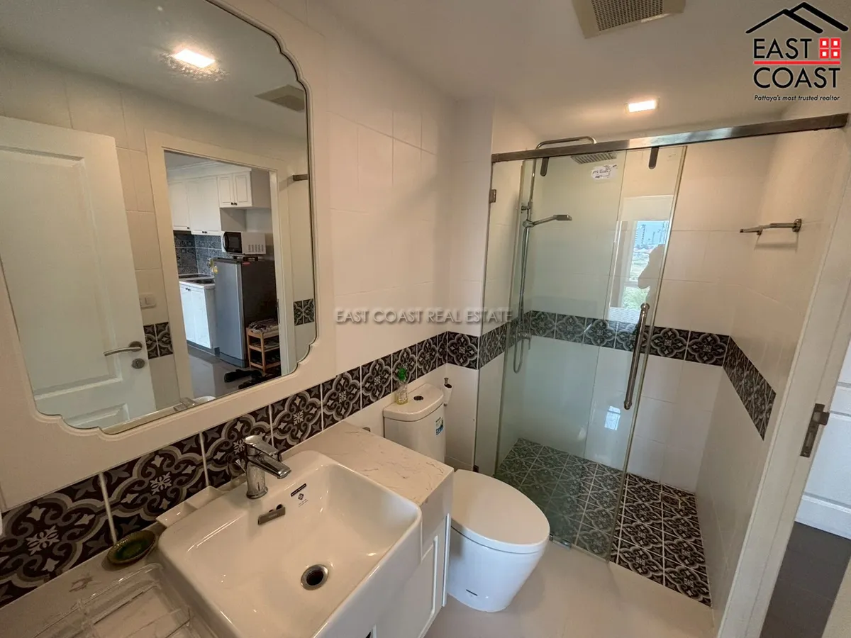 The Orient Resort and Spa, Jomtien photo 5