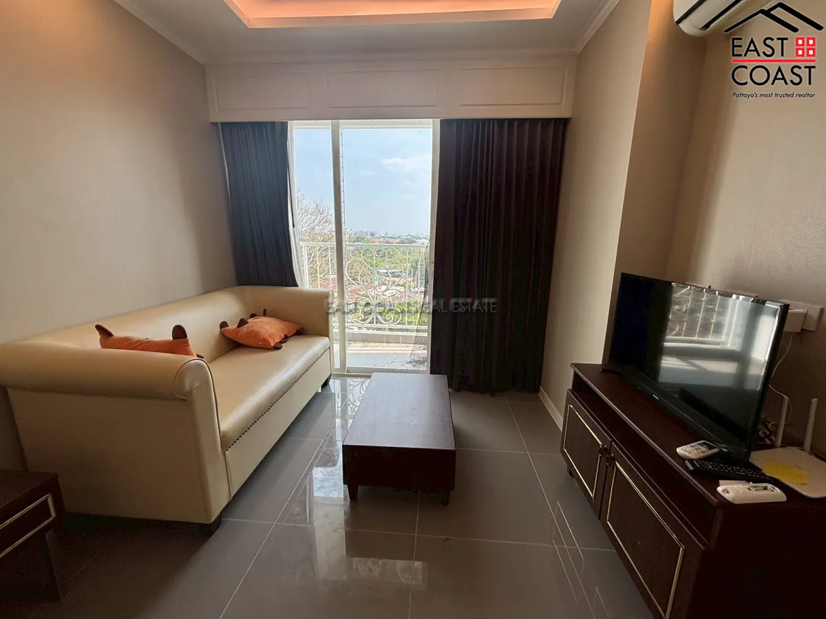 The Orient Resort and Spa, Jomtien
