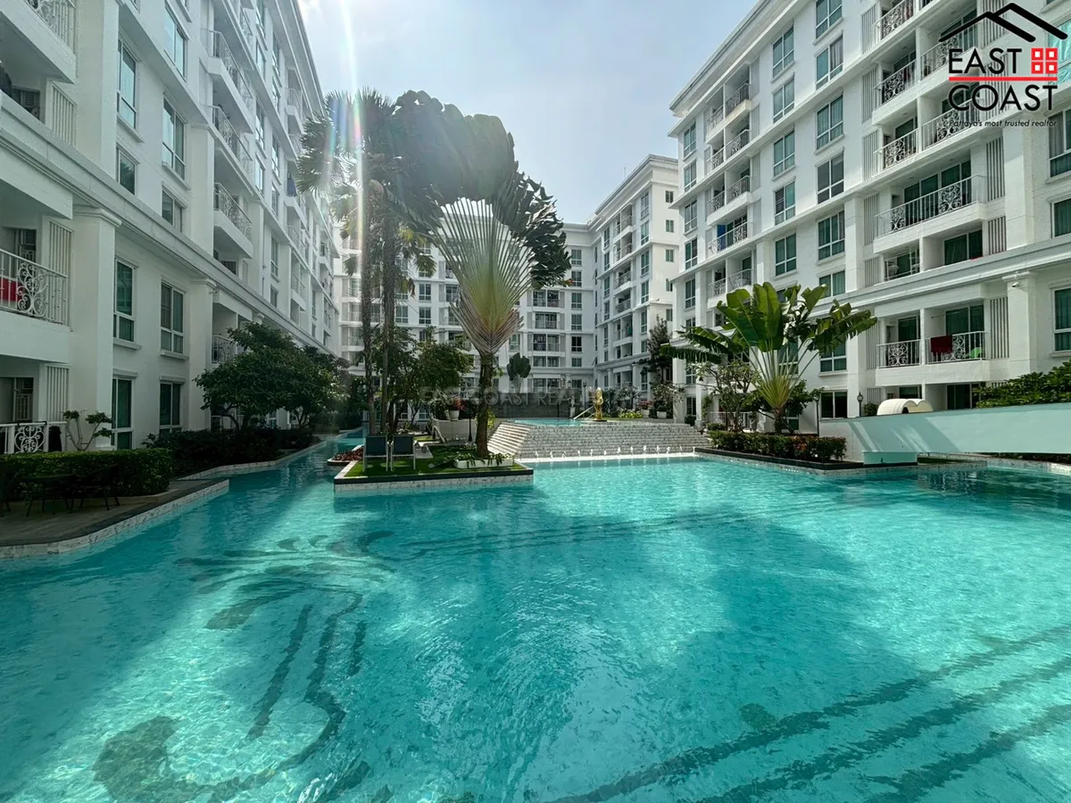 The Orient Resort and Spa, Jomtien photo 6