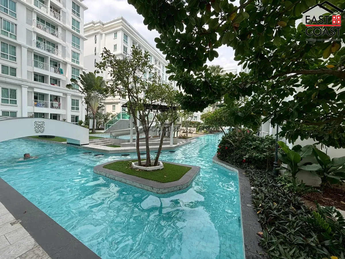 The Orient Resort and Spa, Jomtien photo 7