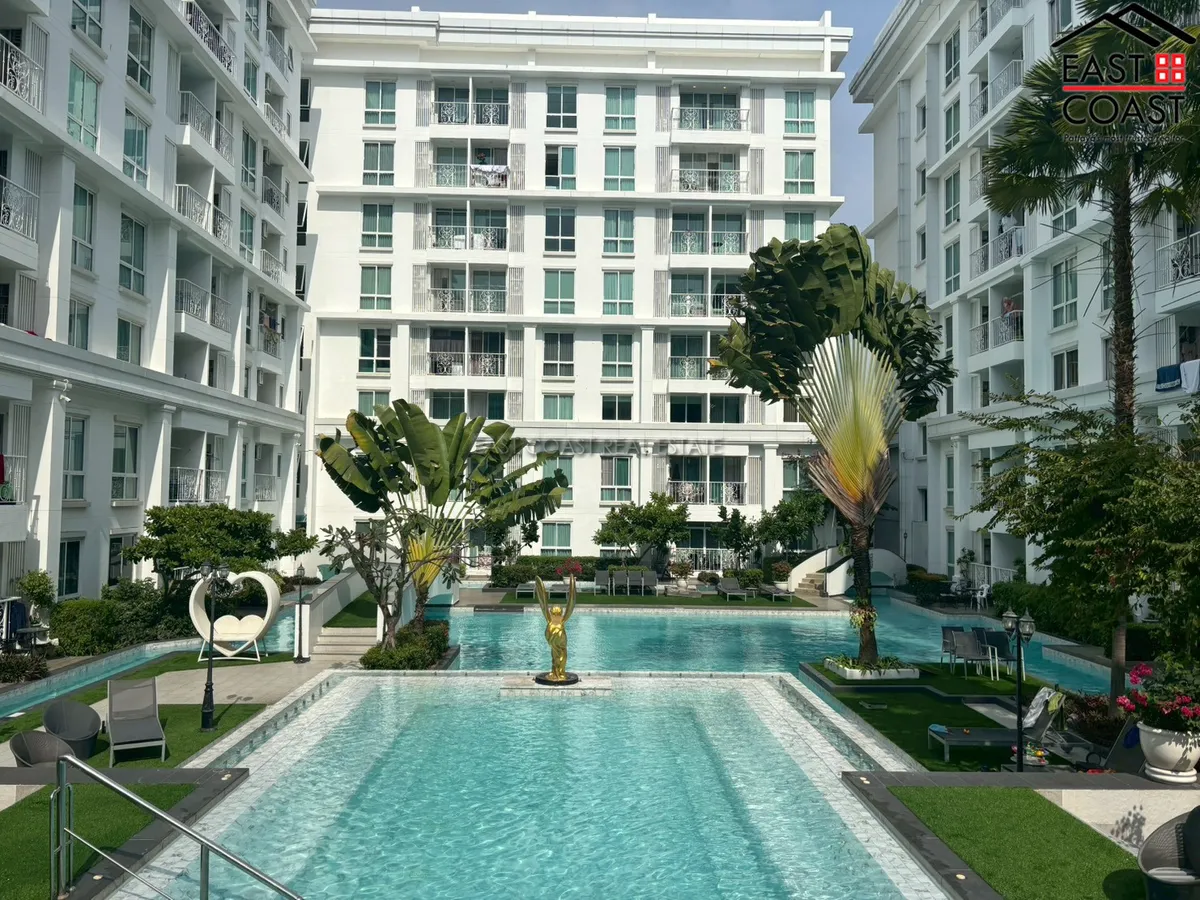The Orient Resort and Spa, Jomtien photo 8