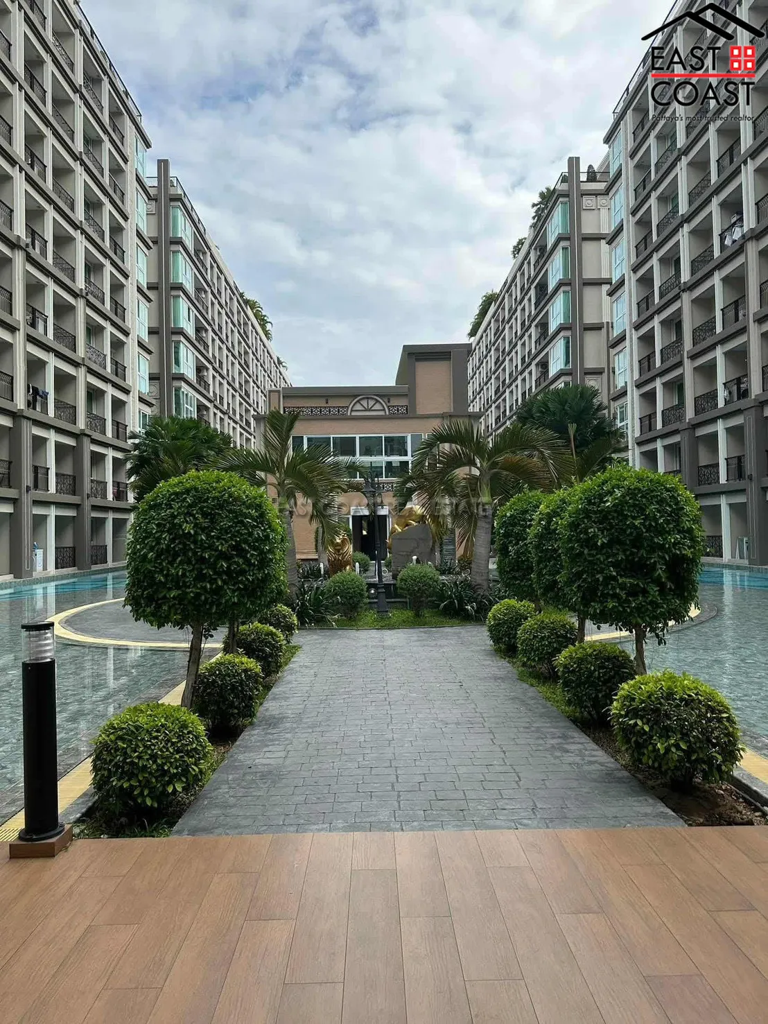 Dusit Grand Park 2 photo 17