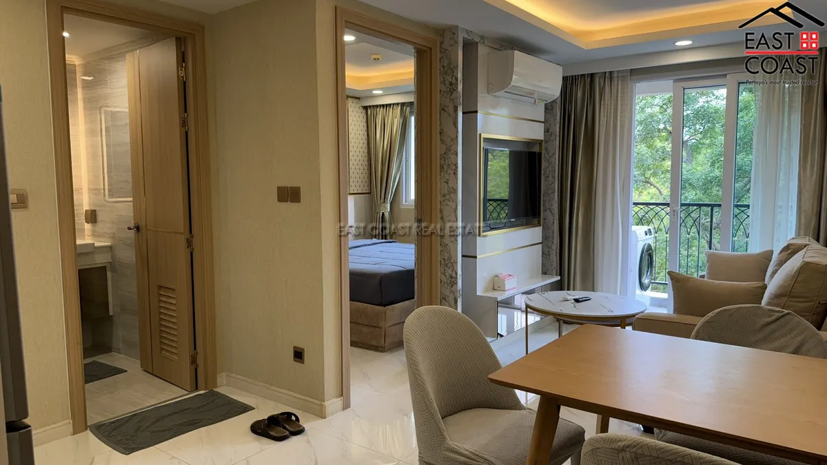 Dusit Grand Park 2 photo 11