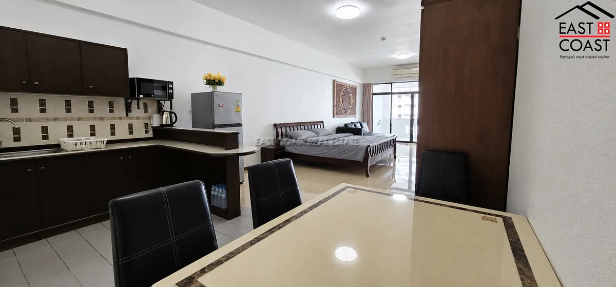 Jomtien Complex Condotel photo 6