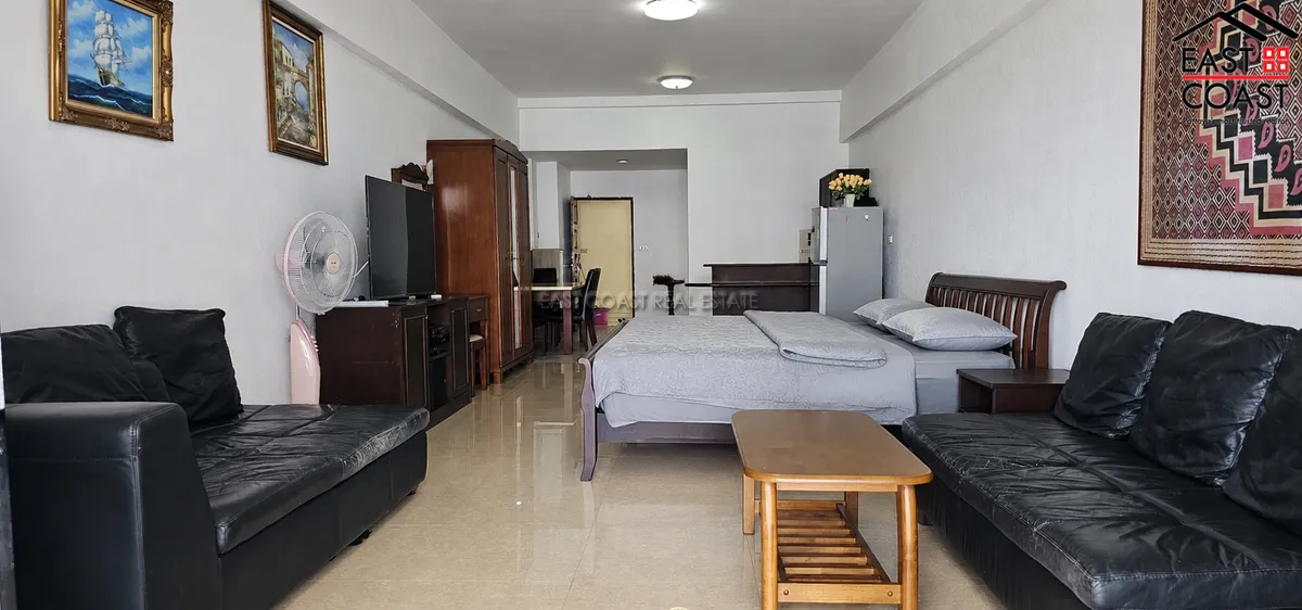 Jomtien Complex Condotel photo 7