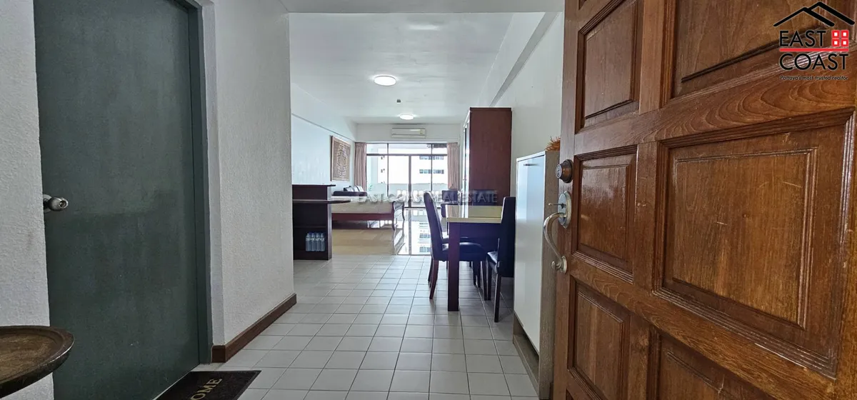 Jomtien Complex Condotel photo 3