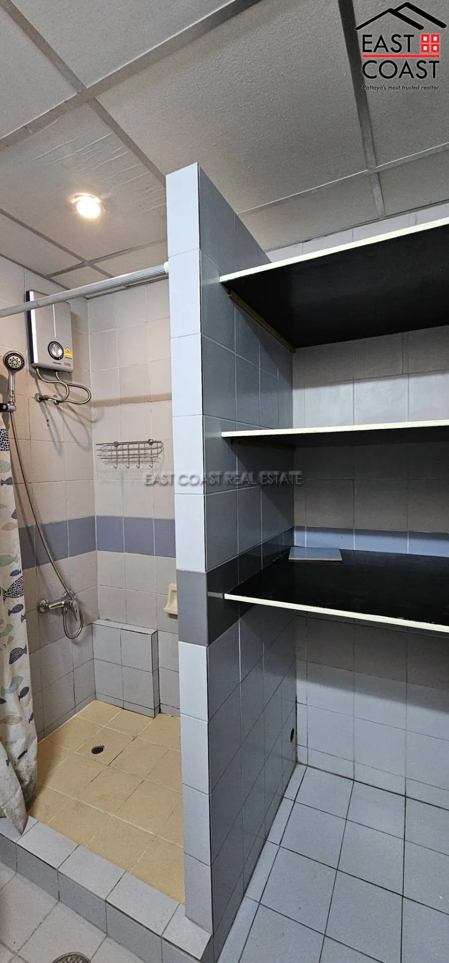 Jomtien Complex Condotel photo 11