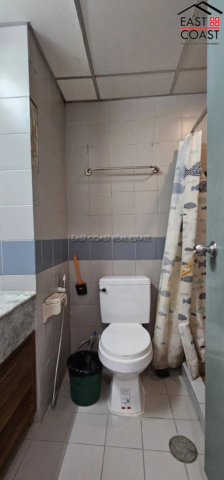 Jomtien Complex Condotel photo 12