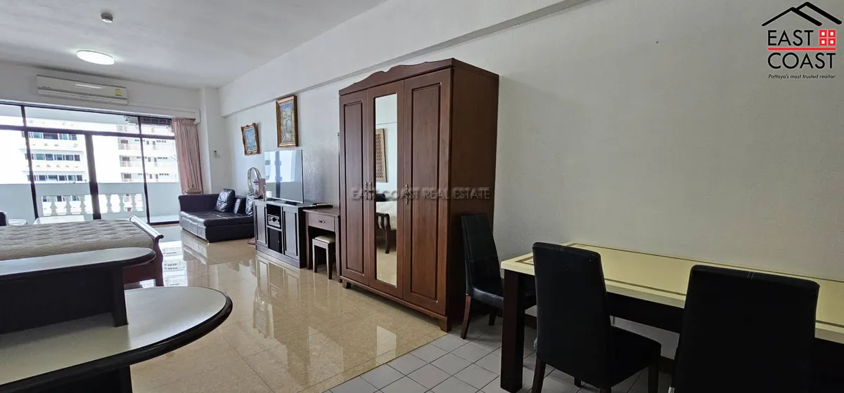 Jomtien Complex Condotel photo 8