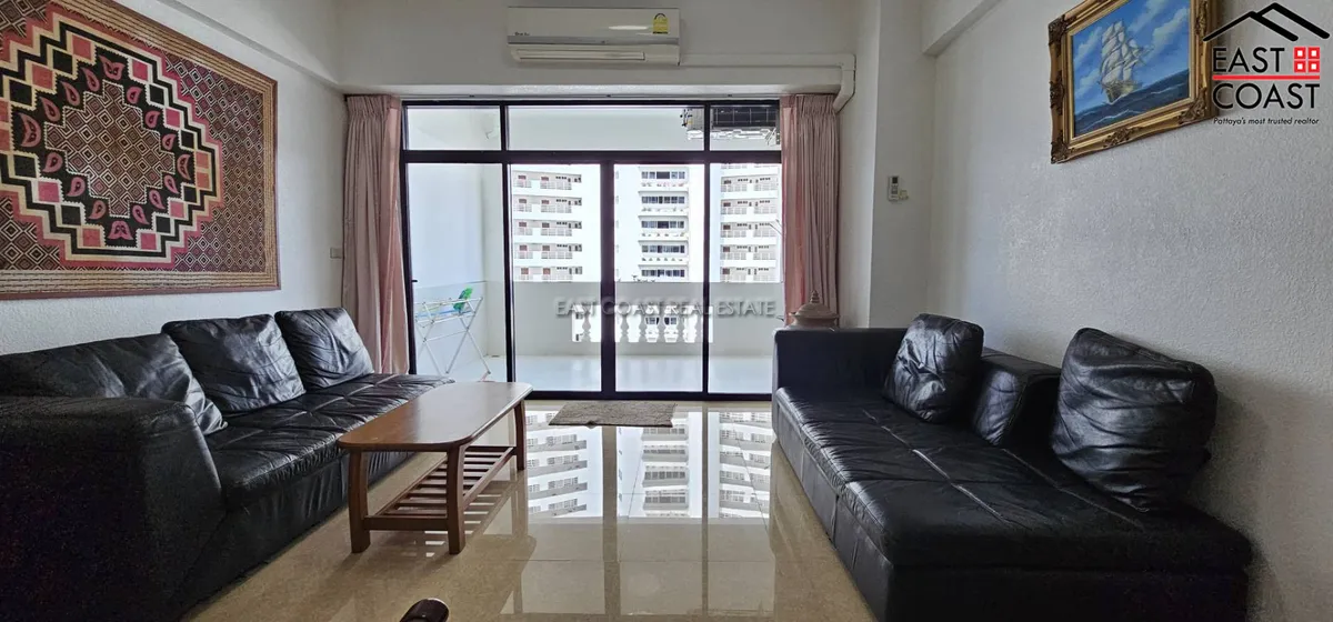 Jomtien Complex Condotel photo 9