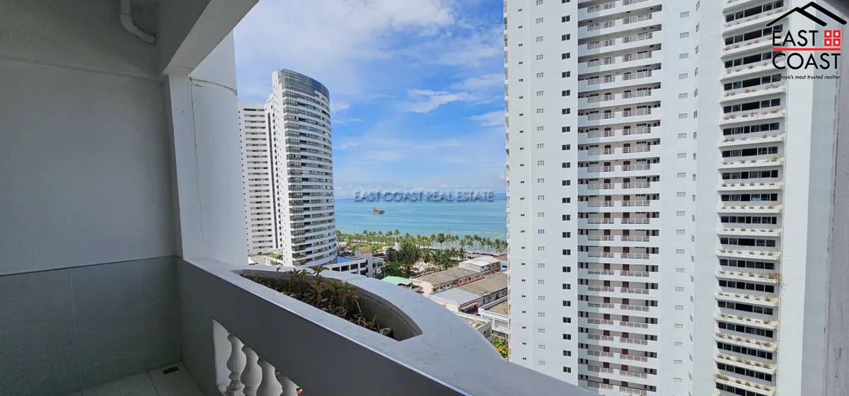 Jomtien Complex Condotel photo 15