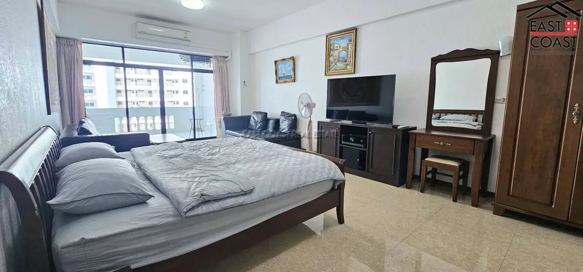 Jomtien Complex Condotel photo 5