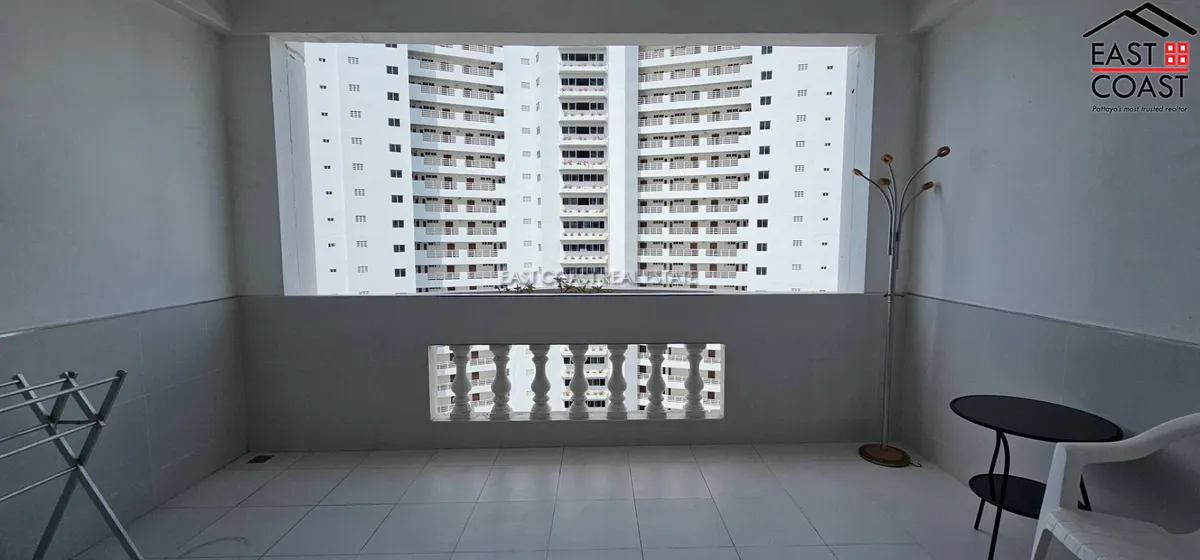 Jomtien Complex Condotel photo 14