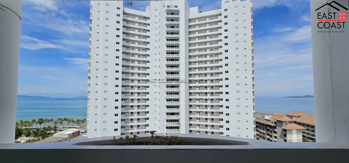 Jomtien Complex Condotel photo 16