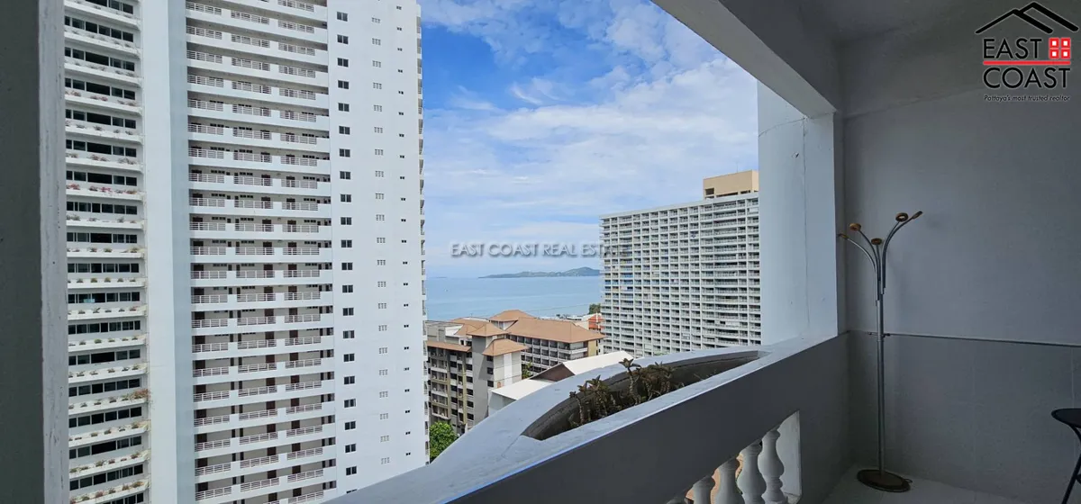 Jomtien Complex Condotel photo 17
