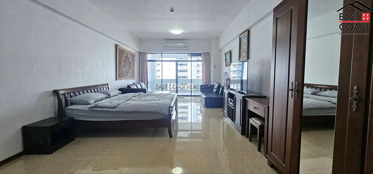 Jomtien Complex Condotel photo 4