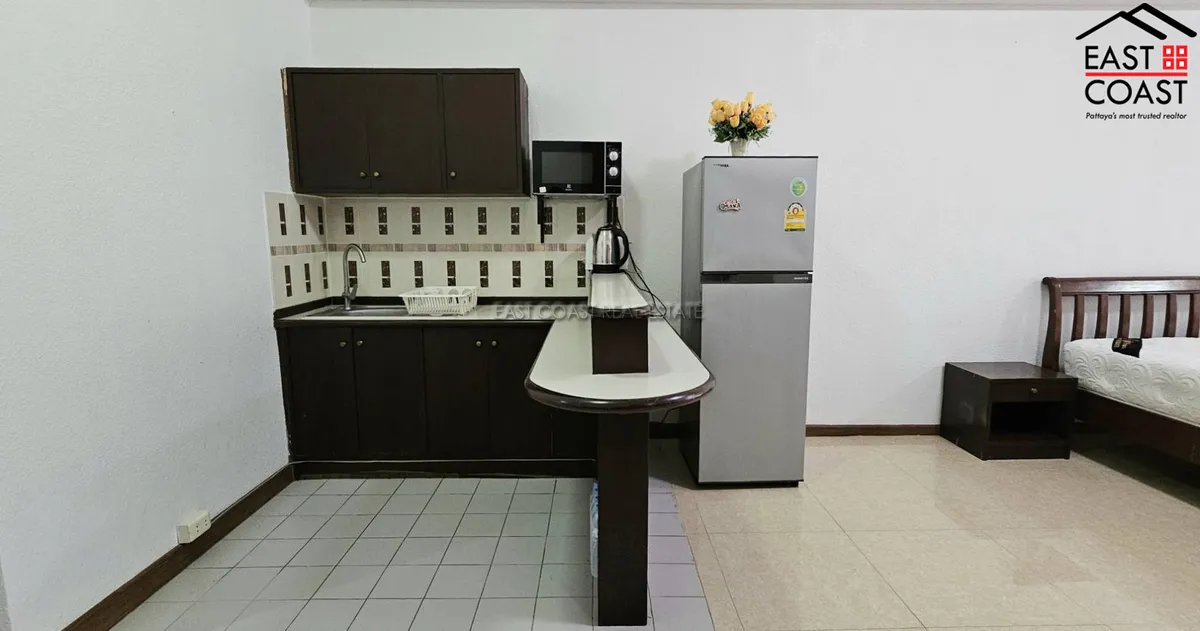 Jomtien Complex Condotel photo 10
