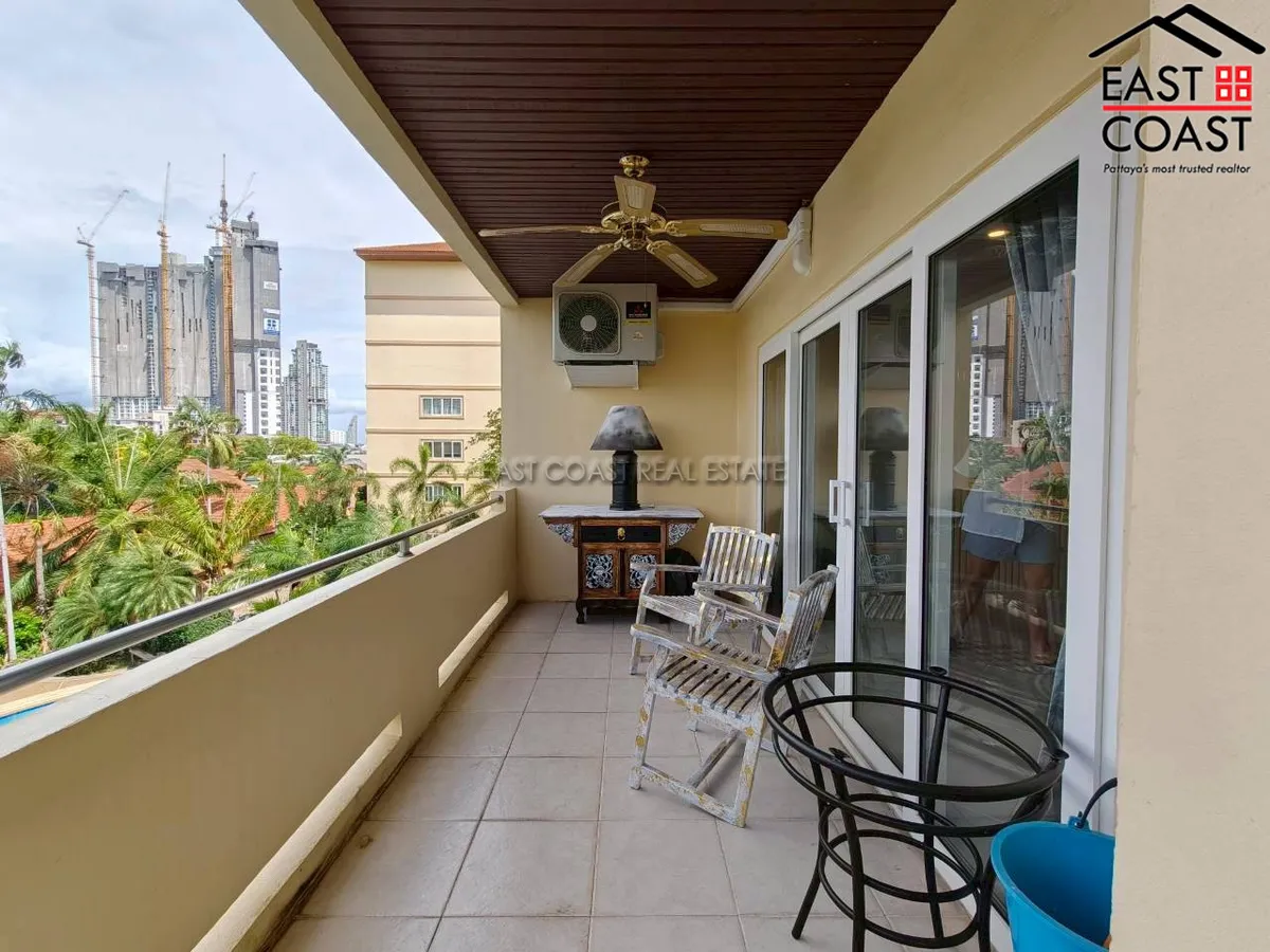 View Talay Residence 1 photo 10