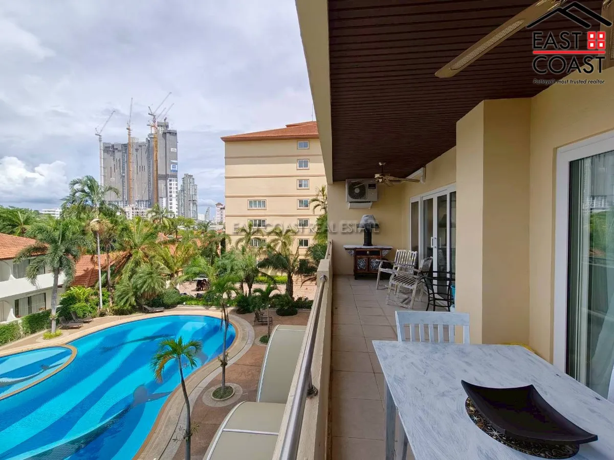 View Talay Residence 1 photo 12