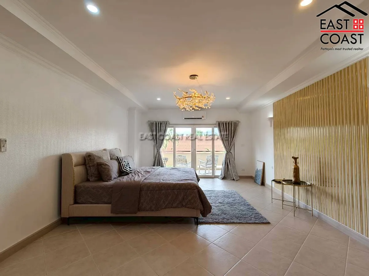 View Talay Residence 1 photo 19