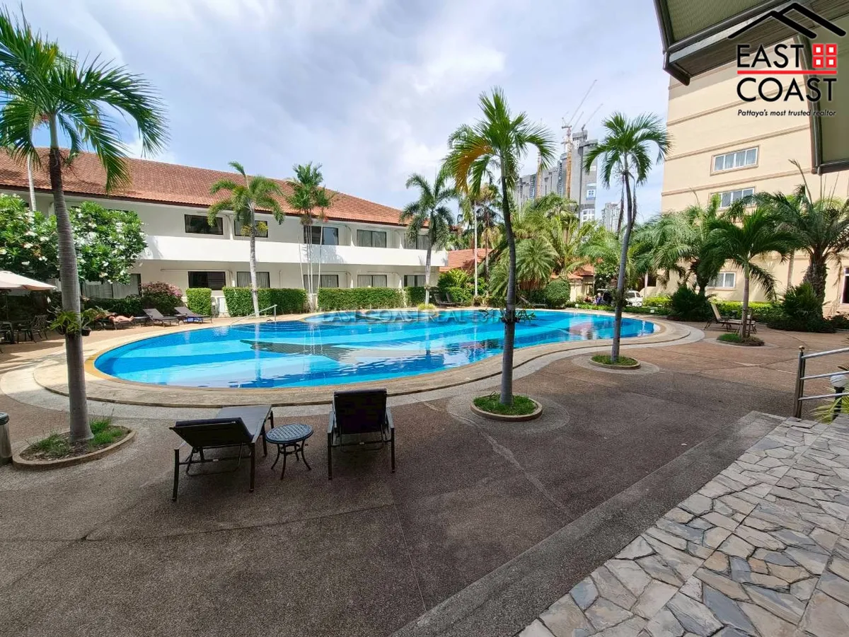 View Talay Residence 1 photo 25